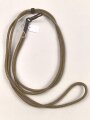 U.S. Army WWI, M1917 Lanyard for Pistol/Revolver, vgc