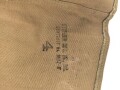 U.S. Army , Gaiters, pair, most likely WWI