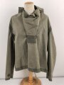 U.S. Navy WWII, N-2 Rain Parka Jacket, Contract NXSX 52627 was conpleted in August 1944. Size Medium, used.