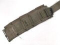 U.S. WWII or early 1950´s, Belt, Cartridge M -1923, M1 Rifle. Used