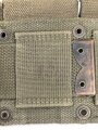 U.S. WWII or early 1950´s, Belt, Cartridge M -1923, M1 Rifle. Used