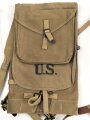 U.S. M1928 Haversack, REPRODUCTION by At the Front, missing hardware