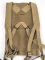 U.S. M1928 Haversack, REPRODUCTION by At the Front, missing hardware