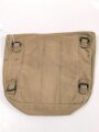 U.S. WWII meat can pouch, used