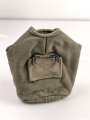 U.S. Army most likely WWII Canteen cover, used