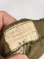 U.S. Army, 10 x Cap , field, hot weather. Uncleaned, 1960 and 70`s mix