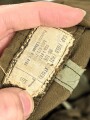 U.S. Army, 10 x Cap , field, hot weather. Uncleaned, 1960 and 70`s mix