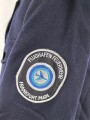 Flughafen Feuerwehr Frankfurt/ Main, Dienstjacke in sehr gutem Zustand