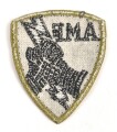 NATO, Abzeichen/Patch, AMF (Allied Command Europe Mobile Force), Heidelberg (Campbell Barracks). Armabzeichen