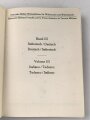 "Deutsch - Italienisches für Wehrmacht und Wehrtechnik", datiert 1937, DIN A6