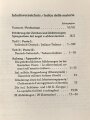 "Deutsch - Italienisches für Wehrmacht und Wehrtechnik", datiert 1937, DIN A6