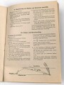 Luftwaffe, Merkblatt 201, Wichtige Grundregeln der angewandten Navigation, Oktober 1943, über DIN A6