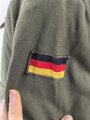 Bundeswehr, Feldbluse oliv datiert 1983. Grösse 12, gebraucht, guter Zustand