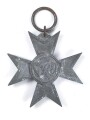 Preussen, Kreuz für Kriegshilfsdienst 1916