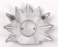 Deutschland nach 1945, Emblem für ein Tschako der Polzei Schleswig Holstein