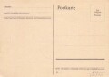 5.Reichsstrassensammlung des 4.KWHW am 6.und 7.Februar 1943. Postkarte