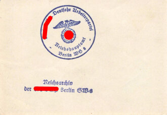 Winterhilfswerk, Türplakette Dezember1938 , 75x105mm