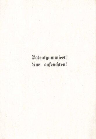 Winterhilfswerk, Türplakette März 1939,...