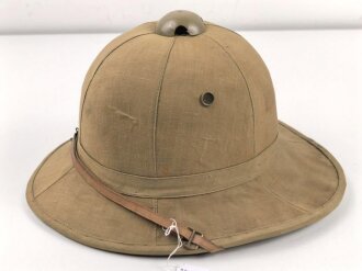 Italien, Tropenhelm Modell 1940. Ungetragenes Stück,...