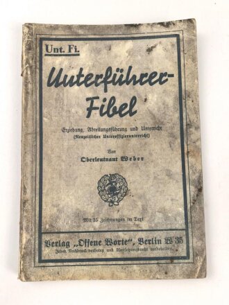 Wehrmacht, 6 Dienstvorschriften, alle defekt