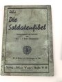 Wehrmacht, 6 Dienstvorschriften, alle defekt