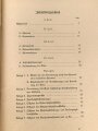 "Wahrung der Ehre" Der Reichsminister der Luftfahrt und Oberbefehltshaber der Luftwaffe L.P. Nr. 32000/38 IV, datiert 1940, 47 Seiten, DIN A5