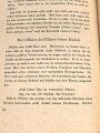 "Die Verantwortung des Deutschen Offiziers" Tornisterschrift, datiert 1941 Heft 45, 31 Seiten