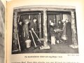 "Deutsches Jahrbuch für die deutsche Jugend und das deutsche Volk" 366 Seiten mit Widmung von 1936, Umschlag defekt