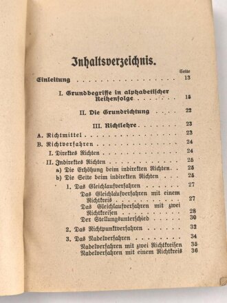 H.Dv. 200 "Ausbildungsvorschrift für die...