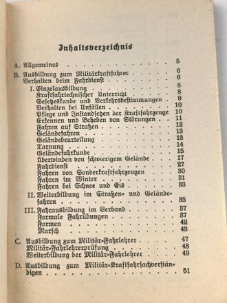 H.Dv. 472 "Ausbildungsvorschrift für...