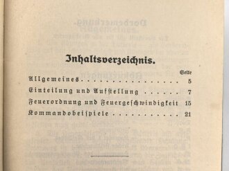 H.Dv. 200/3 "Ausbildungsvorschrift für die...