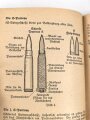 "Das Gewehr 98" DIN A6, 43 Seiten, gebraucht