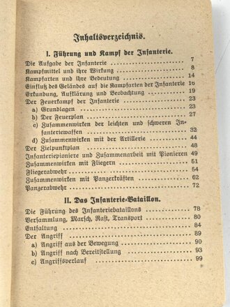 H.Dv. 130/9 "Ausbildungsvorschrift für die...