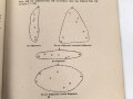 "Die Gefechtsausbildung der Infanterie-Kompanie auf Grund der U.V.J." datiert 1924, DIN A5, 52 Seiten, gebraucht