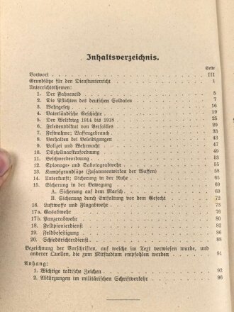 "Offizierthemen - Ein Handbuch für den...