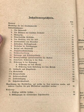 "Offizierthemen - Ein Handbuch für den...