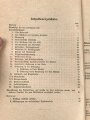 "Offizierthemen - Ein Handbuch für den Offizierunterricht" datiert 1943, DIN A5, 77 Seiten, gebraucht