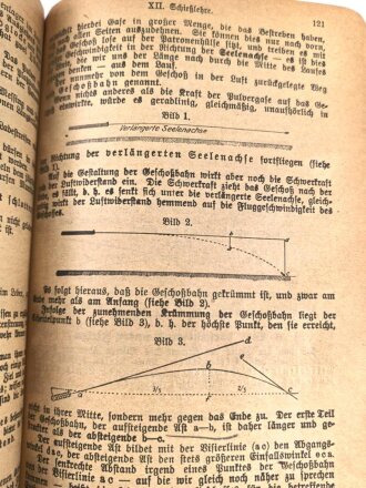 Der gute Kamerad - Ein Lern und Lesebuch für den Dienstunterricht des deutschen Infanteristen, datiert 1916, 254 Seiten, DIN A5, stark gebraucht