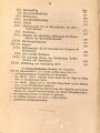 "Dienstunterricht für den Infanteristen und Jäger der könglichen bayerischen Armee" datiert 1889, 315 Seiten, DIN A6, stark gebraucht