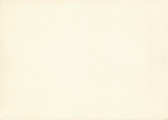 Winterhilfswerk 1936/37, Postkarte Briefmarken...