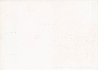 III. Reich - farbige Propaganda-Postkarte - " Mit...