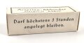 "Arterien Abbinder Original  Asko  " in Umverpackung