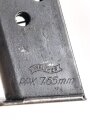 Magazin für eine Pistole Walther PPK 7,65mm