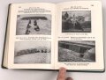 D.V.E. Nr. 275 "Feld-Pionierdienst aller Waffen" datiert 1911, 316 Seiten, DIN A6, gebraucht, Buchrücken defekt