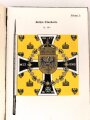 D.V.E. Nr. 267 "Felddienst-Ordnung (F.O.)" datiert 1908, 245 Seiten, DIN A6, gebraucht