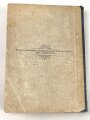 "Handbuch für den Truppenführer" datiert 1890, 168 Seiten, DIN A5, gebraucht