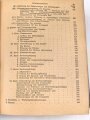 "Taschenkalender für die Luftwaffe sowie Luftschutz, Luftverkehr und Luftsport" datiert 1940, 1304 Seiten, DIN A5, gebraucht