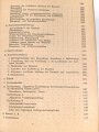 "Taschenkalender für die Luftwaffe sowie Luftschutz, Luftverkehr und Luftsport" datiert 1940, 1304 Seiten, DIN A5, gebraucht