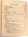 "Taschenkalender für die Luftwaffe sowie Luftschutz, Luftverkehr und Luftsport" datiert 1940, 1304 Seiten, DIN A5, gebraucht