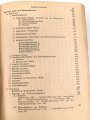 "Taschenkalender für die Luftwaffe sowie Luftschutz, Luftverkehr und Luftsport" datiert 1940, 1304 Seiten, DIN A5, gebraucht